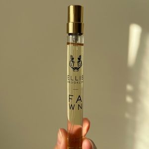 Ellis Brooklyn Fawn rollerball .33oz like new